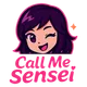 Call Me Sensei